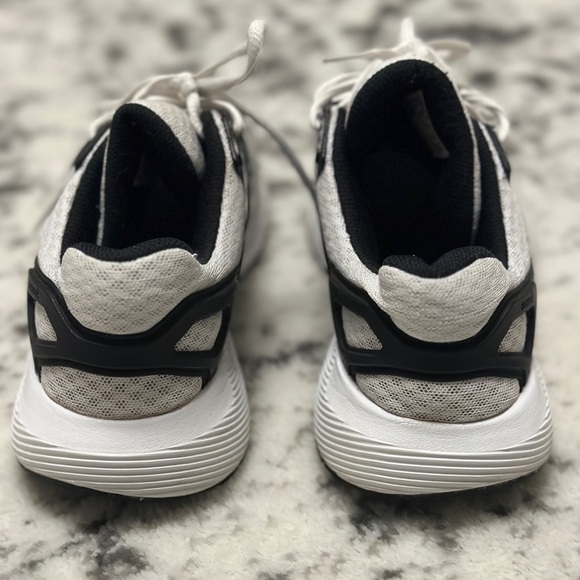 Adidas Women DURAMO 8 Training/Running Shoes - Picture 7 of 10